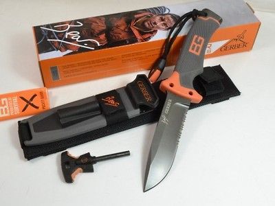 bear grylls ultimate knife