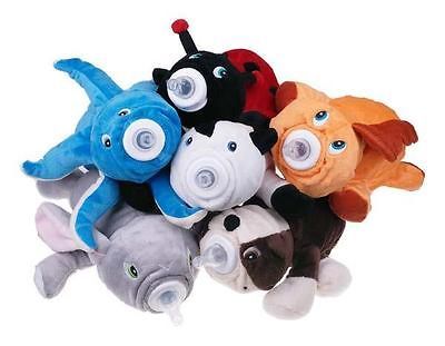 Bottle Pets Plush Animal Baby Bottle Holder