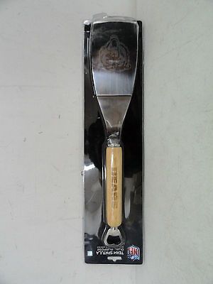 NFL Chicago Bears Big Spatula/Bottle Opener 18 INCHES LONG BY BSI