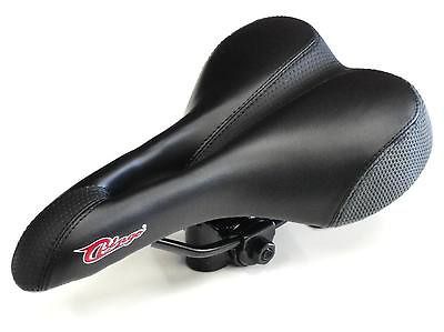 Seat Saddle for Mountain Bike/ Road Bike/ Comfort Bike/ City Bike