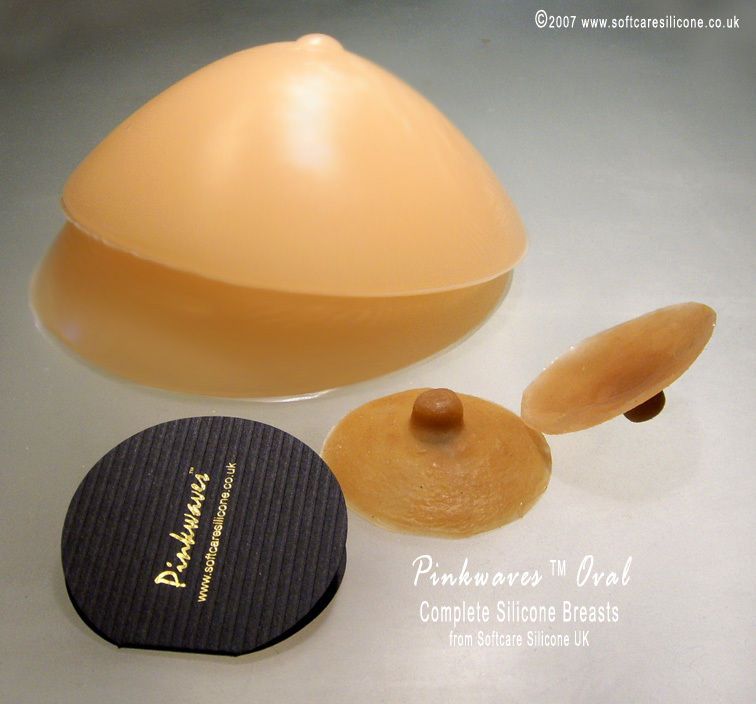 Silicone Breast Enhancers chicken Fillets Bra Inserts