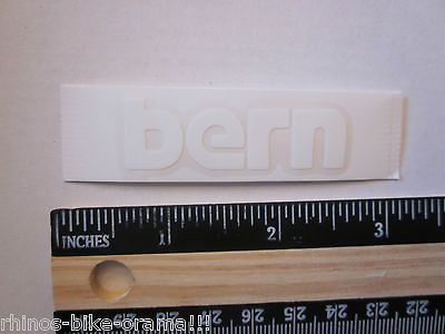 BERN WHT Ski Helmet Snowboard Bicycle Frame Car MTB Truck Rack