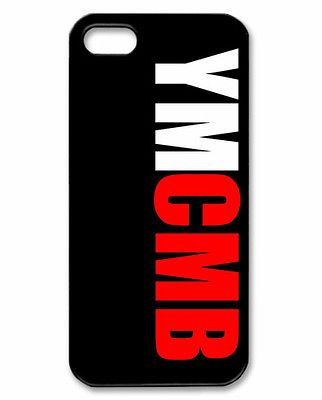 Wayne Young Money Cash Money Billionaires Apple iPhone 5 Case Cover