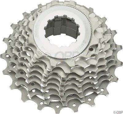 Brand New Shimano Dura Ace 9 Speed Cassette CS 7700 12 27 ICS77009227