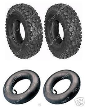 mini bike tires