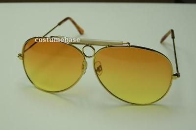 Las Vegas Fear and Loathing Hunter Sunglasses Glasses