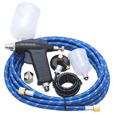 PISTOL TRIGGER Sunless Tanning AIRBRUSH Spray Gun Tan