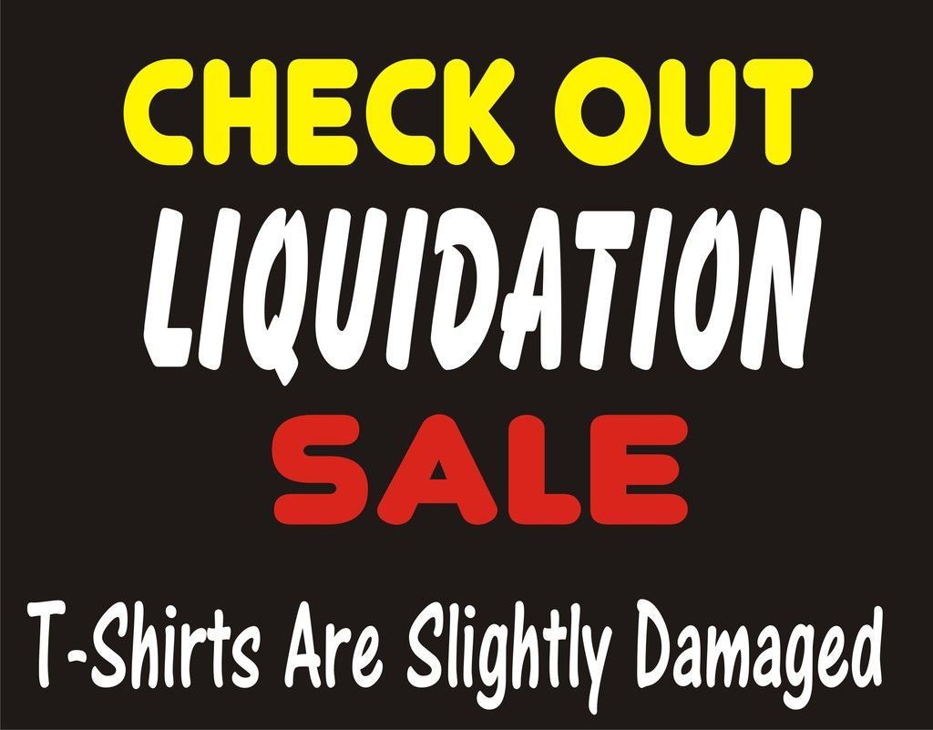 LIQUDATION SALE DAMAGED ADULT HUMOR JERSEY SHORE LMFAO SHUFFLIN FUNNY