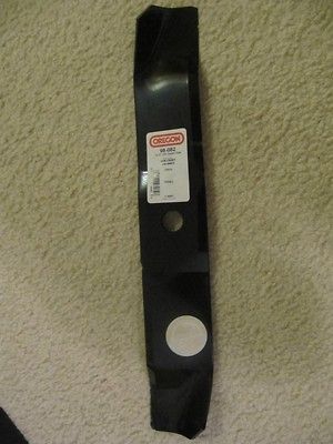 cub cadet mower blades