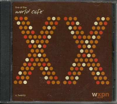 ACOUSTIC CD BRUCE HORNSBY Kathleen Edwards BILLY MILES RAY LAMONTAGNE
