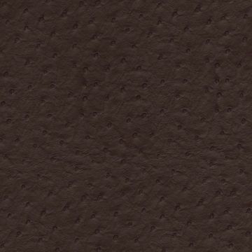 Vinyl Ostrich EMU BARK Upholstery Leather Fabric BTY