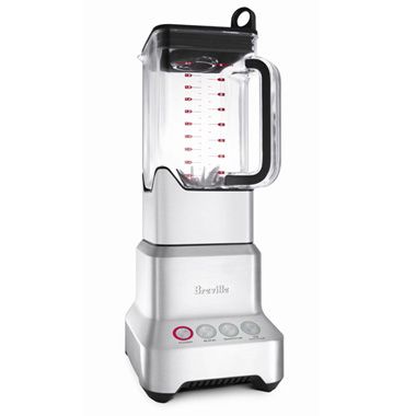 Breville 800BLXL 2 Speeds Blender