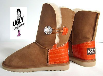 UGLY bing Australia UGG Boots, Ladies Uggs, Girls Uggs, Womens Uggs