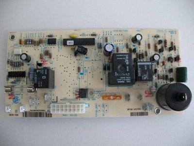 Norcold 621991001 RV Refrigerator Power Supply Board   Replaces 621991