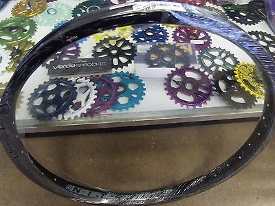 BMX Bike Parts Rims/Hubs