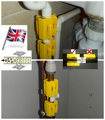 active 12000 WATER SOFTENER CONDITIONER DESCALER SCALE INHIBITOR