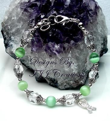 lymphoma bracelets