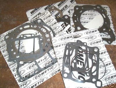 bombardier 650 gaskets