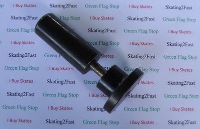 Hand held Bearings Press Skates Quad Inline Skateboards