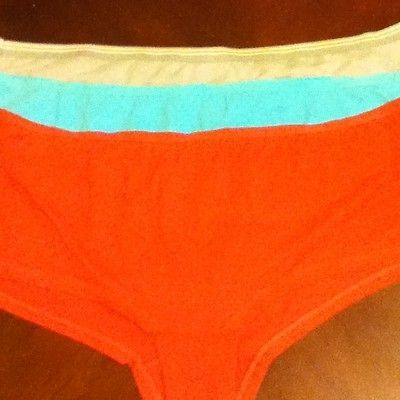 NEw womens underwear boyshorts 3 Lot pack size 11 Fruit Of The Loom