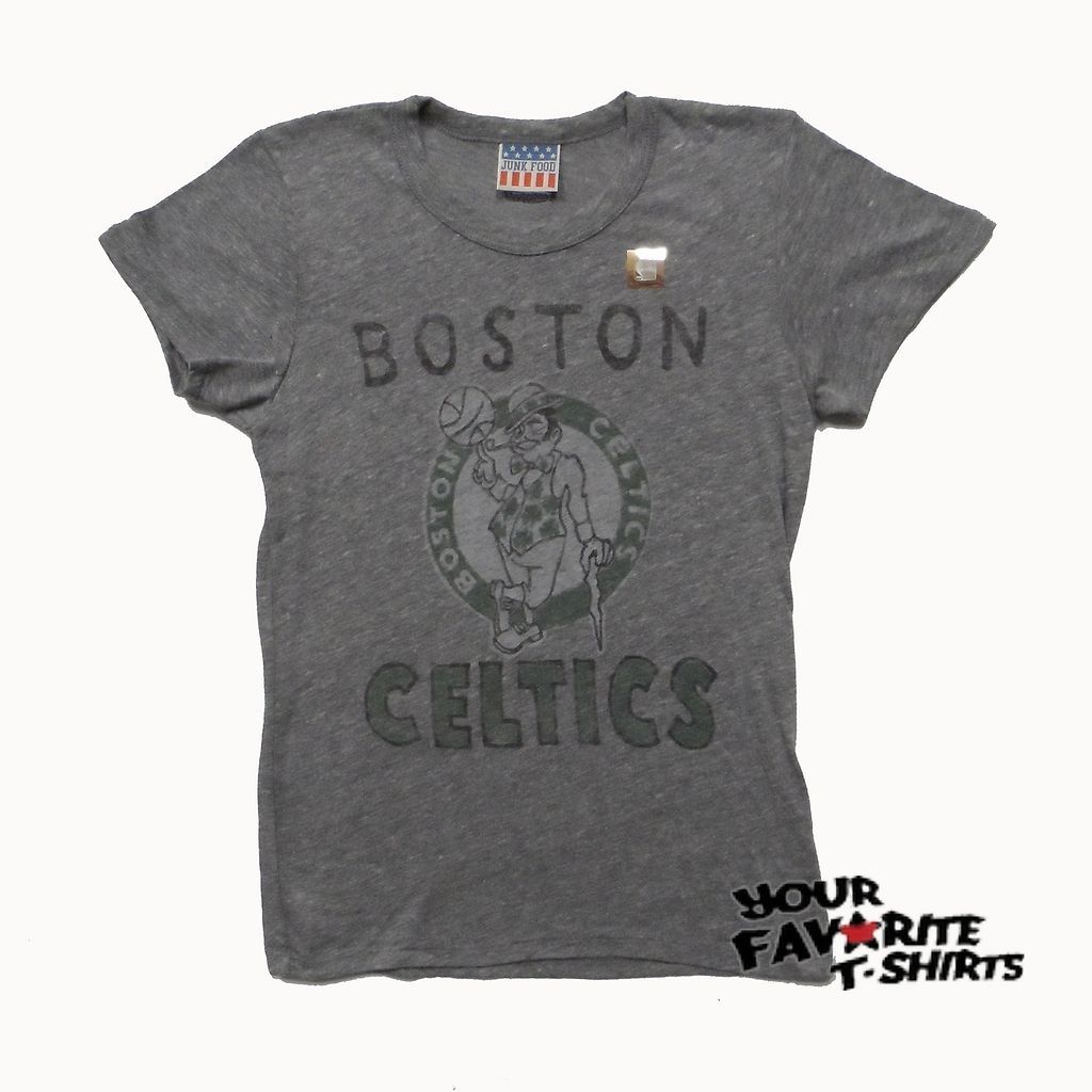 boston celtics in Womens Clothing