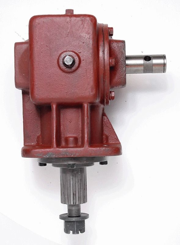 Replacement Bobcat Brushcat 60 Cutter Gearbox