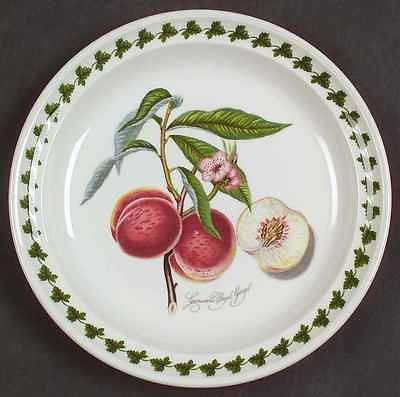 Portmeirion POMONA Peach Bread & Butter Plate 5520729