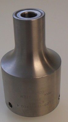 Branson Ultrasonic Welder Catenoidal Horn 109 169 191Q 632946 Max