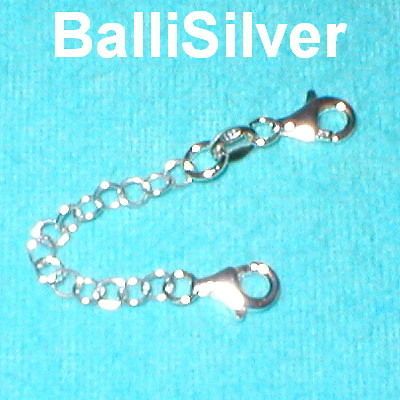 bracelet extenders