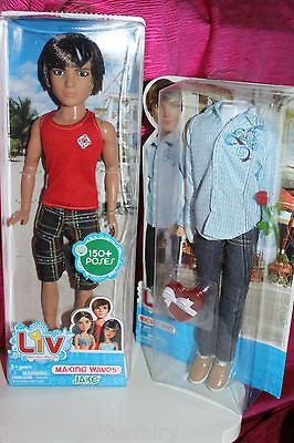 liv doll jake