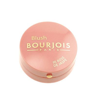 BOURJOIS BLUSH # 95 ROSE DE JASPE NEW