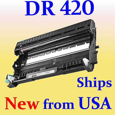 Brand New DR 420 drum cartridge for Brother HL 2270DW MFC 7460 Printer