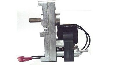 PV003 ENGLANDER PELLET STOVE AUGER MOTOR REPLACES Merkle Korff B4415UI