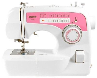 Brother XL2610 Free Arm Sewing Machine