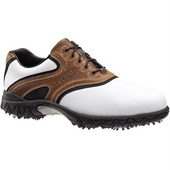 golf shoes