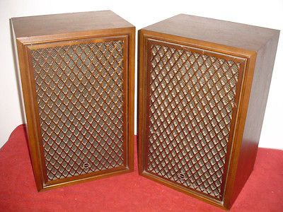 SANSUI SPEAKER CABINET SET SP  50