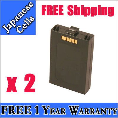 Batteries for Symbol Scanner MC70 BTRY MC70EAB00