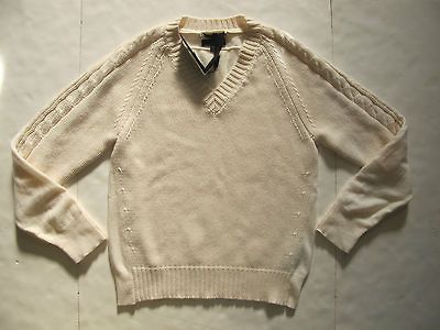 burberry prorsum sweater