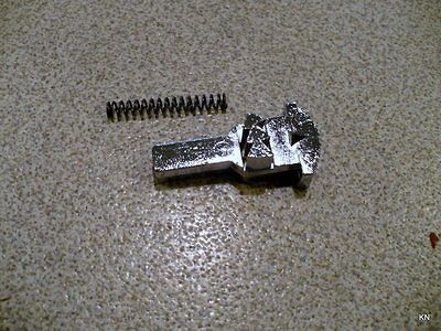 Kirby Ratchet Lock with spring, Fits 516 to D80 133056, 1331