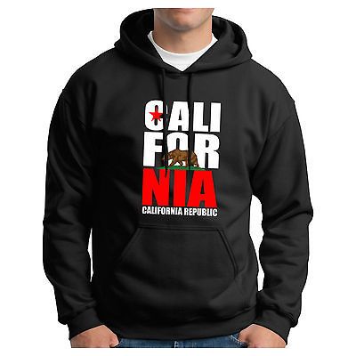 so cal hoodie