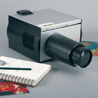 Artograph Designer Opaque Art Projector