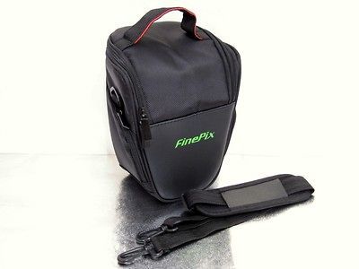 V6 Camera Case For FujiFilm FinePix HS10 HS11 HS20EXR HS25EXR HS28EXR