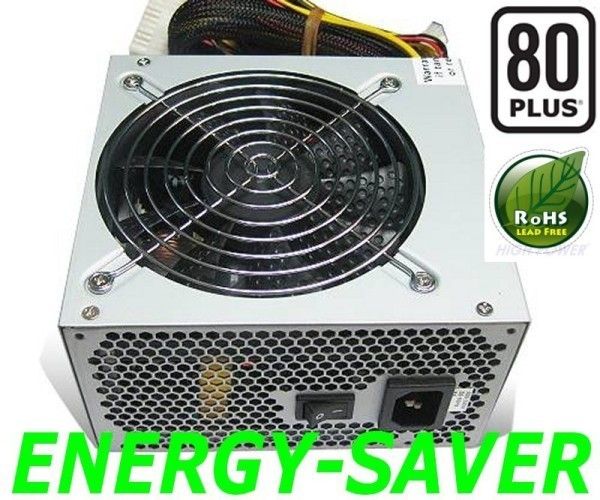 NEW 500W Power Supply PS fo Dell XPS 400 410 420 430 PC