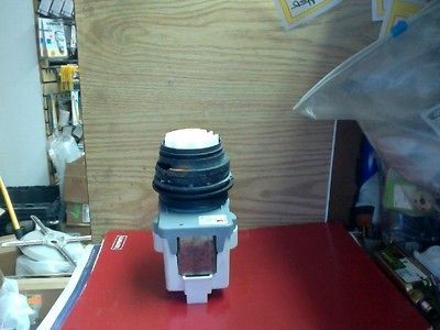 ASKOLL MFG Dishwasher Motor 154395402