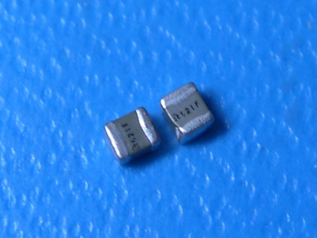 rf capacitors