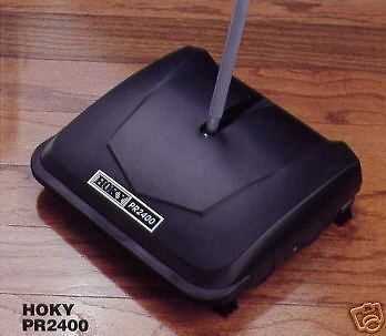 Hoky Carpet Sweeper PR2400 2400 PowerRotor