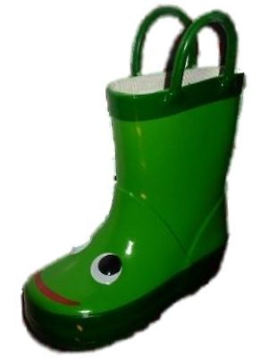 kids galoshes