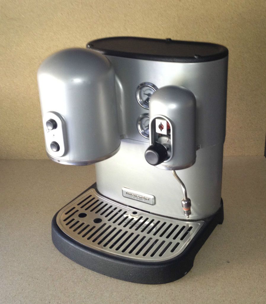 KitchenAid KPES100NP Pro Line Espresso Maker