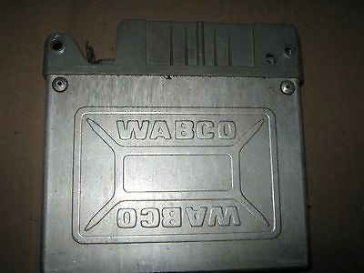 Range Rover Wabco ABS ECU AMR 4898