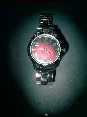 Womens Allude Watch Black Gilt Dial Crystal Bezel, Quartz Battery,  Rhinestones, Working Great V Click item Details & learn More - Etsy | Gilt,  Rhinestone watches, Recycled jewelry
